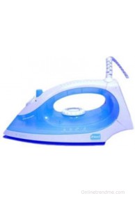 Inext IN-701ST1B Steam Iron(Blue)